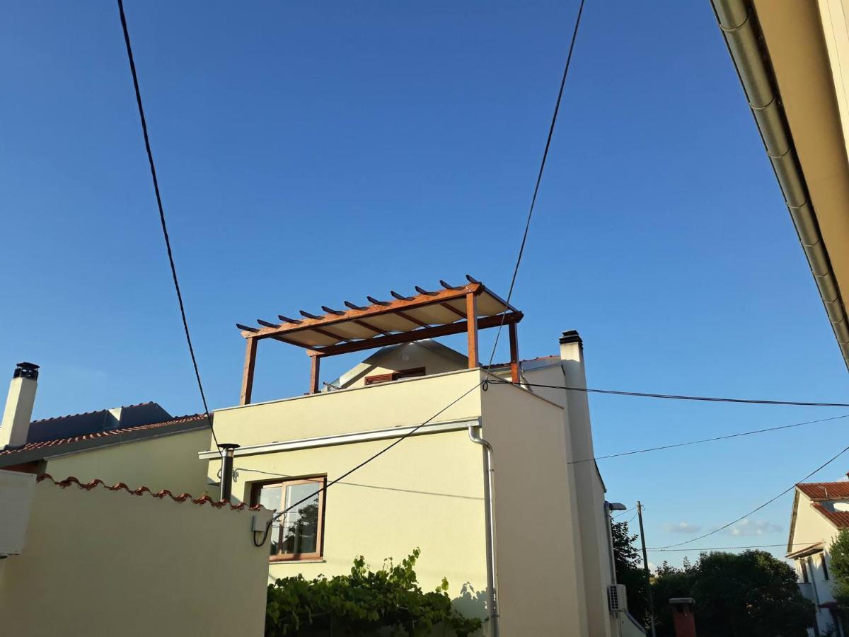הוילה זאדאר Vacation House Jakov מראה חיצוני תמונה