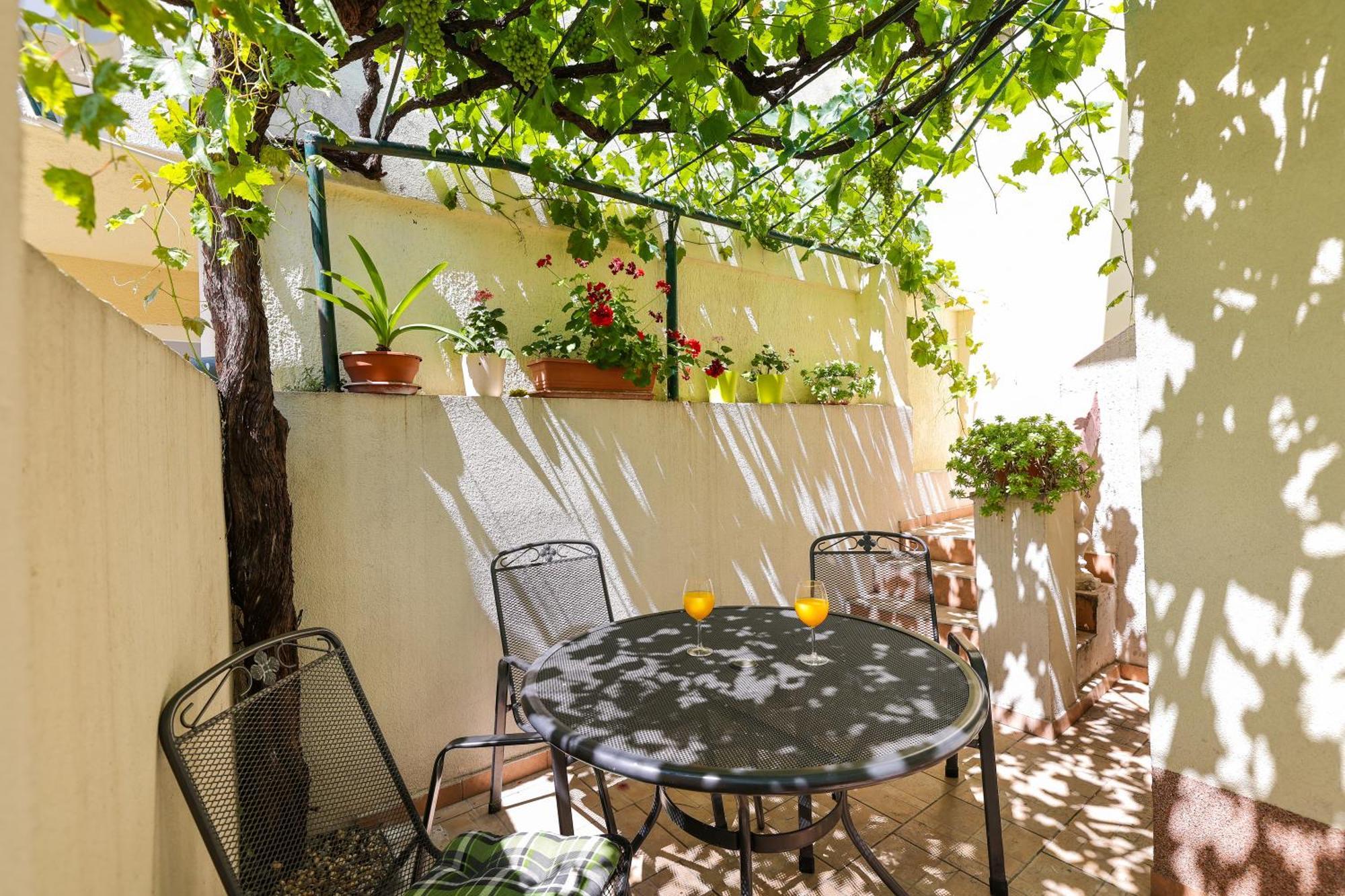 הוילה זאדאר Vacation House Jakov מראה חיצוני תמונה