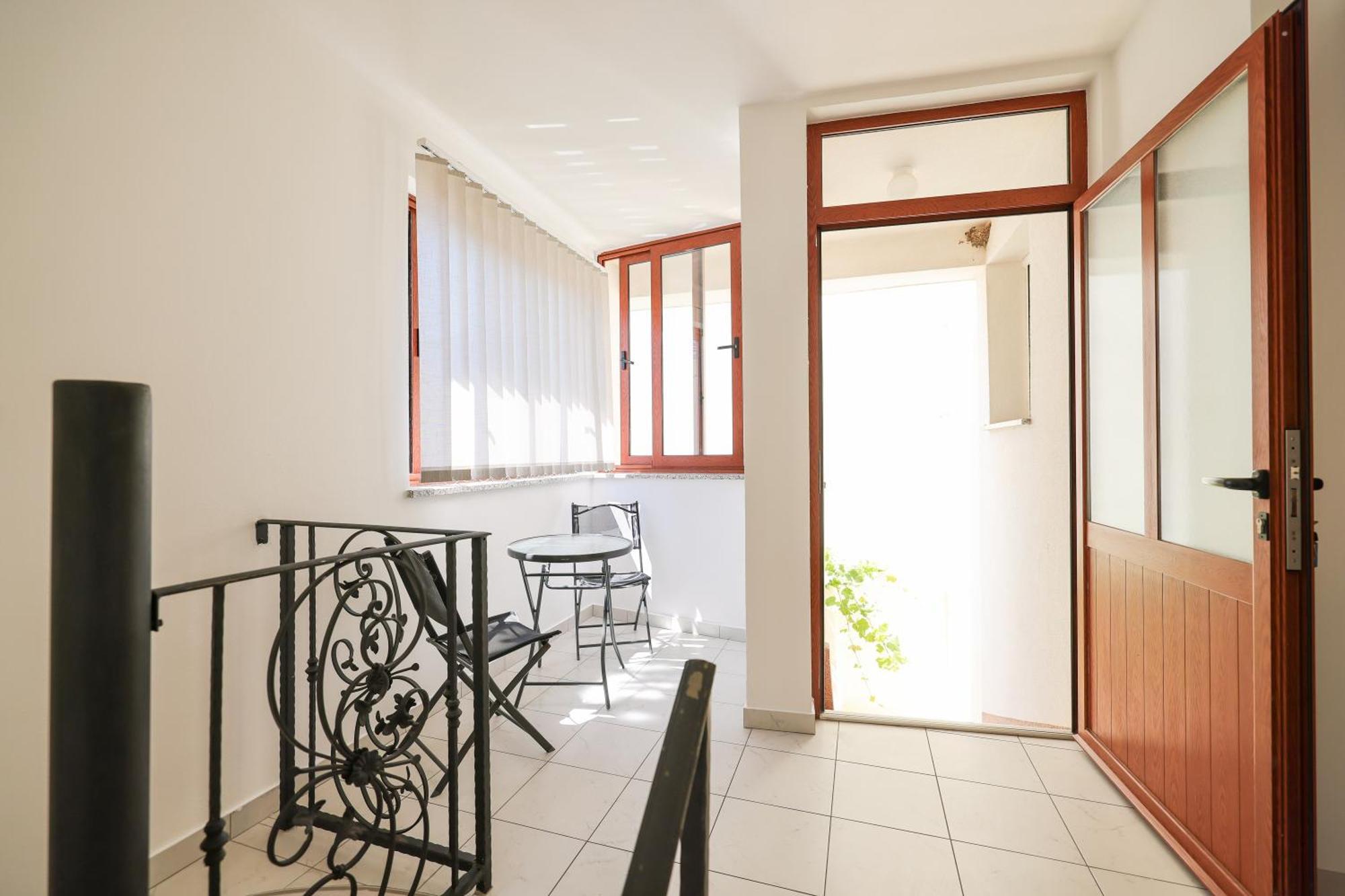 הוילה זאדאר Vacation House Jakov מראה חיצוני תמונה