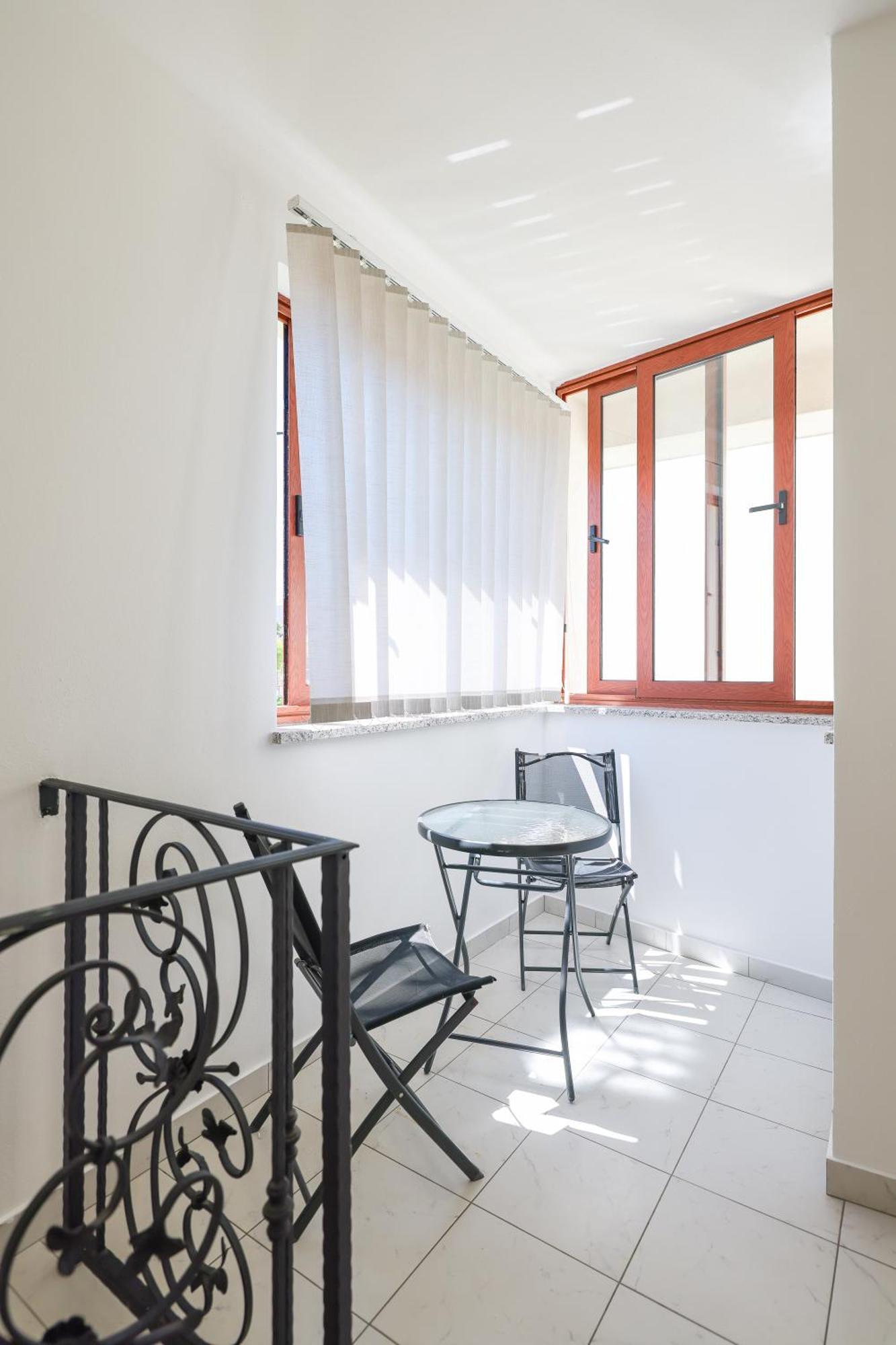 הוילה זאדאר Vacation House Jakov מראה חיצוני תמונה