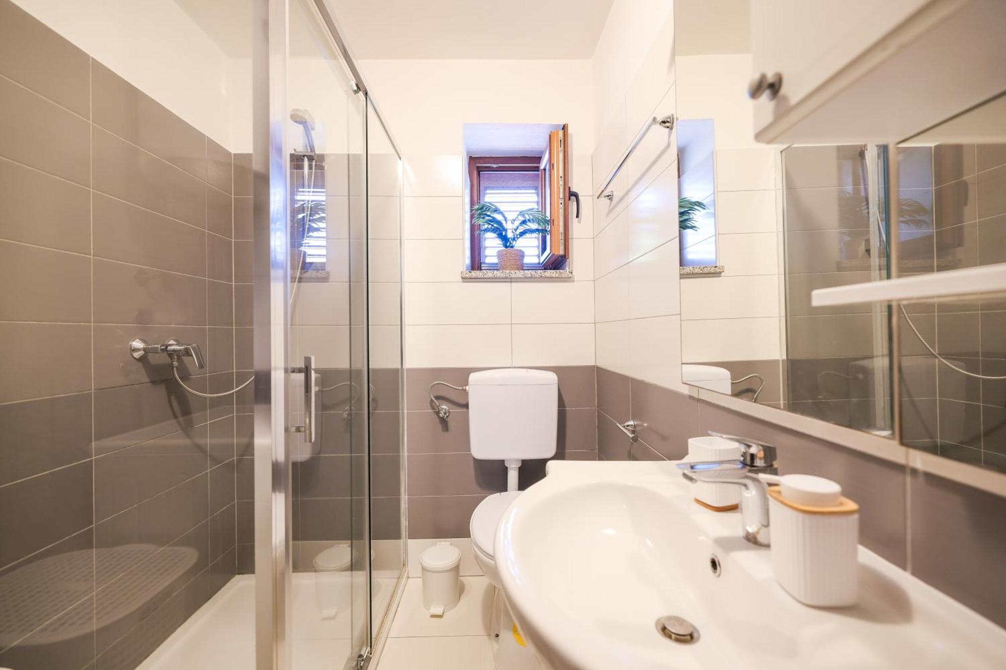 הוילה זאדאר Vacation House Jakov מראה חיצוני תמונה