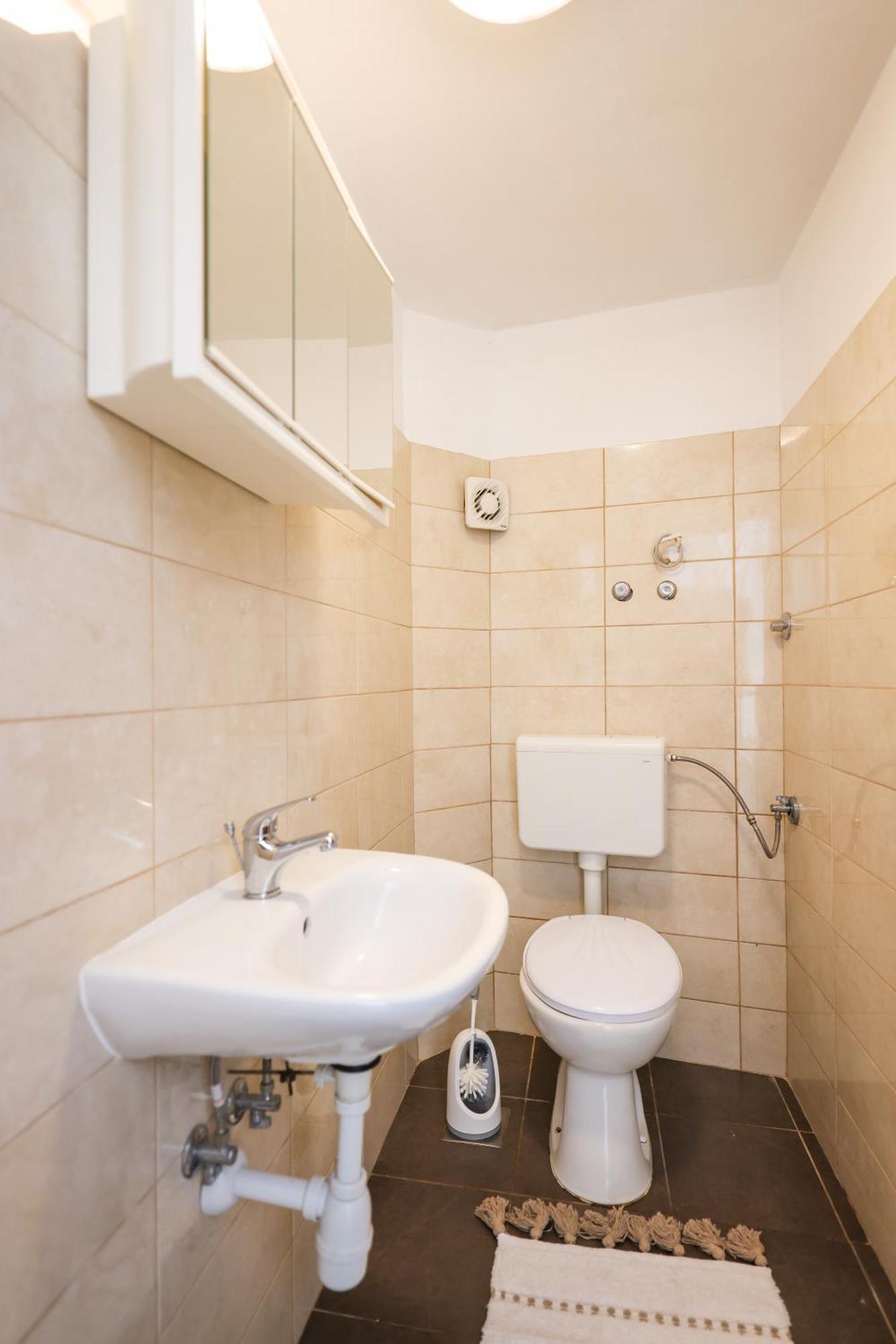הוילה זאדאר Vacation House Jakov מראה חיצוני תמונה