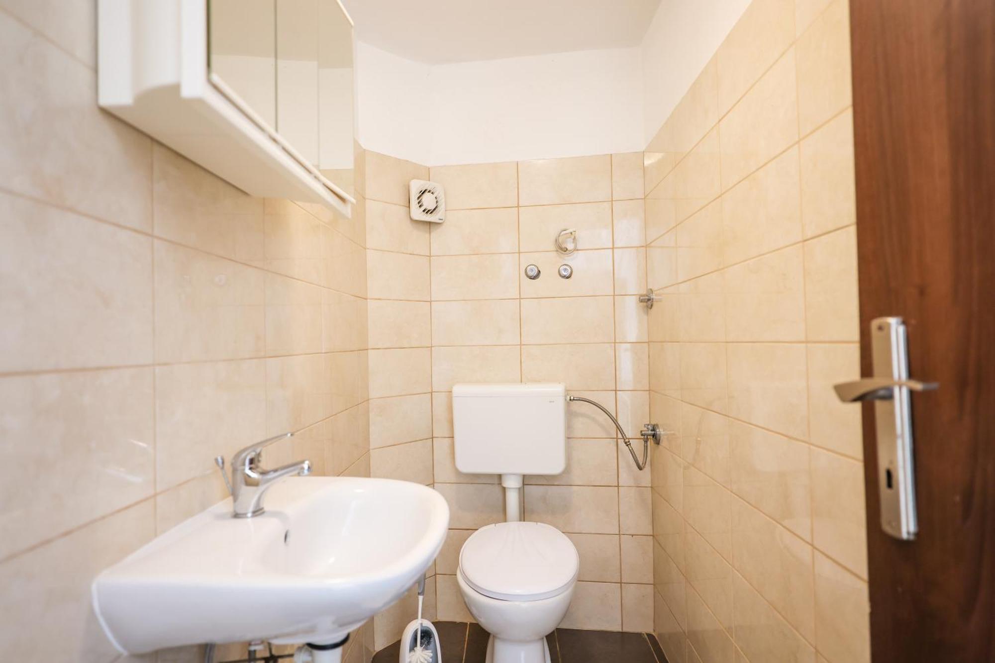 הוילה זאדאר Vacation House Jakov מראה חיצוני תמונה
